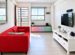 Blk 728 Clementi West Street 2 (Clementi), HDB 3 Rooms #617703491